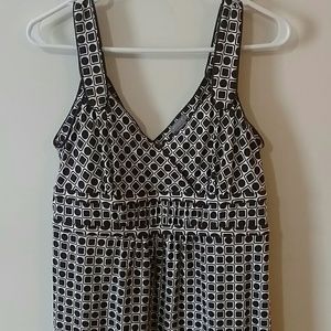 Ann Taylor Small Mini Dress